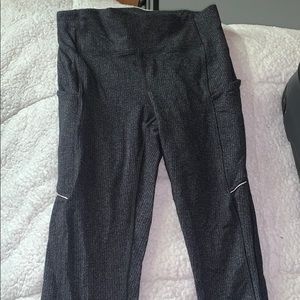 Lululemon full length leggings